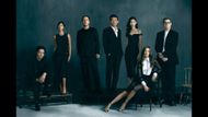 Cast of Hope | Image via Variety